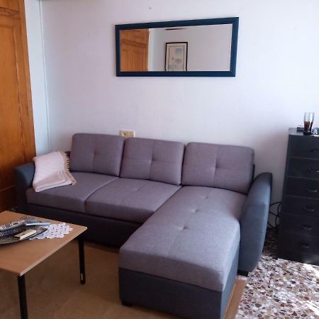 Casa De Los Amigos Busot Eksteriør billede